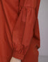 ELON TOP (DARK AMBER)